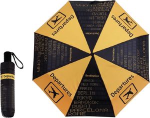  I-TOTAL XL2039F DEPARTURES 20CM(OPEN 88CM)