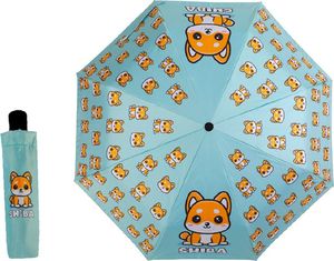 ΟΜΠΡΕΛΑ I-TOTAL XL2039D SHIBA 20CM( OPEN 88CM) ΟΜΠΡΕΛΑ I-TOTAL XL2039D SHIBA 20CM( OPEN 88CM)