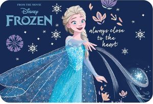 ΣΟΥΠΛΑ MUST DISNEY FROZEN 43 X 29 CM ΣΟΥΠΛΑ MUST DISNEY FROZEN 43 X 29 CM