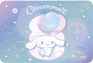 ΣΟΥΠΛΑ MUST CINNAMOROLL 43 X 29 CM ΣΟΥΠΛΑ MUST CINNAMOROLL 43 X 29 CM