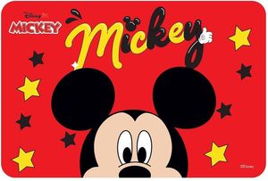 ΣΟΥΠΛΑ MUST MICKEY 43 X 29 CM ΣΟΥΠΛΑ MUST MICKEY 43 X 29 CM