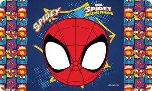  SPIDEY 43 X 29 CM