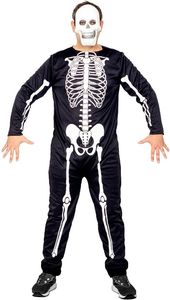 ΣΤΟΛΗ ΣΚΕΛΕΤΟΣ ΕΝΗΛΙΚΩΝ