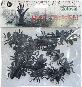 ΨΕΥΤΙΚΕΣ ΜΥΓΕΣ ΣΕΤ 24ΤΜΧ ΨΕΥΤΙΚΕΣ ΜΥΓΕΣ ΣΕΤ 24ΤΜΧ