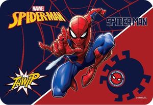  SPIDERMAN 43 X 29 CM