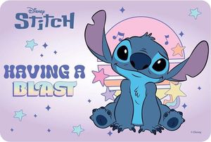 ΣΟΥΠΛΑ HAVING A BLAST LILO & STITCH 43 X 29 CM ΣΟΥΠΛΑ HAVING A BLAST LILO & STITCH 43 X 29 CM