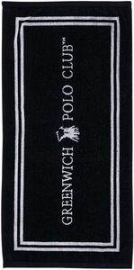 ΠΕΤΣΕΤΑ ΓΥΜΝΑΣΤΗΡΙΟΥ GREENWICH POLO CLUB ESSENTIAL 3942 BLACK 45Χ90CM ΠΕΤΣΕΤΑ ΓΥΜΝΑΣΤΗΡΙΟΥ GREENWICH POLO CLUB ESSENTIAL 3942 BLACK 45Χ90CM