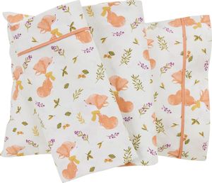 ΣΕΤ ΣΕΝΤΟΝΙΑ ΚΟΥΝΙΑΣ DAS HOME BABY FUN 4978 ΜΠΕΖ/ΤΕΡΑΚΟΤΑ 130X170CM 3ΤΜΧ ΣΕΤ ΣΕΝΤΟΝΙΑ ΚΟΥΝΙΑΣ DAS HOME BABY FUN 4978 ΜΠΕΖ/ΤΕΡΑΚΟΤΑ 130X170CM 3ΤΜΧ