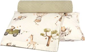 ΣΕΤ ΣΕΝΤΟΝΙΑ ΚΟΥΝΙΑΣ GREENWICH POLO CLUB ESSENTIAL 8860 ΙΒΟΥΑΡ/ΛΑΔΙ 130X170CM 3ΤΜΧ ΣΕΤ ΣΕΝΤΟΝΙΑ ΚΟΥΝΙΑΣ GREENWICH POLO CLUB ESSENTIAL 8860 ΙΒΟΥΑΡ/ΛΑΔΙ 130X170CM 3ΤΜΧ