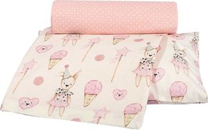 ΣΕΤ ΣΕΝΤΟΝΙΑ ΚΟΥΝΙΑΣ GREENWICH POLO CLUB ESSENTIAL 8859 ΙΒΟΥΑΡ/ΡΟΖ 130X170CM 3ΤΜΧ ΣΕΤ ΣΕΝΤΟΝΙΑ ΚΟΥΝΙΑΣ GREENWICH POLO CLUB ESSENTIAL 8859 ΙΒΟΥΑΡ/ΡΟΖ 130X170CM 3ΤΜΧ