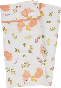 ��� �������� ������ DAS BABY FUN 4978 ����/�������� 70X120CM 2���