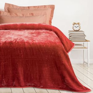  DAS KIDS VELOUR MONH 0295 NUDE 160X220CM