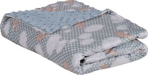   DAS BABY FLEECE RELAX 4903  75X100 CM