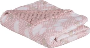   DAS BABY FLEECE RELAX 4902  75X100 CM