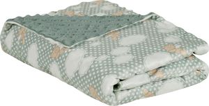   DAS BABY FLEECE RELAX 4901  75X100 CM