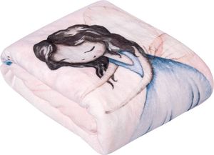 ΚΟΥΒΕΡΤΑ ΑΓΚΑΛΙΑΣ GREENWICH POLO CLUB FLEECE ESSENTIAL 8849 ΡΟΖ 80Χ110CM ΚΟΥΒΕΡΤΑ ΑΓΚΑΛΙΑΣ GREENWICH POLO CLUB FLEECE ESSENTIAL 8849 ΡΟΖ 80Χ110CM