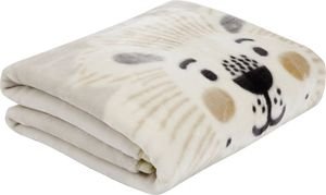 �������� ������� DAS HOME VELOUR RELAX 4979 ���� 110�140CM