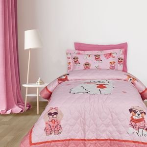 �������� ���� DAS HOME KIDS 4938 ��� 160�220CM