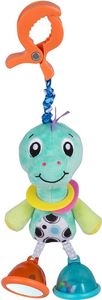   PLAYGRO DINGLY DANGLY DENNY DINO