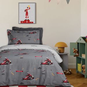 ΣΕΤ ΣΕΝΤΟΝΙΑ ΜΟΝΑ DAS KIDS 4976 ΓΚΡΙ 170X260CM 3ΤΜΧ ΣΕΤ ΣΕΝΤΟΝΙΑ ΜΟΝΑ DAS KIDS 4976 ΓΚΡΙ 170X260CM 3ΤΜΧ