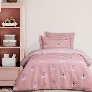 ΣΕΤ ΣΕΝΤΟΝΙΑ ΜΟΝΑ DAS KIDS 4973 ΡΟΖ 170X260CM 3ΤΜΧ ΣΕΤ ΣΕΝΤΟΝΙΑ ΜΟΝΑ DAS KIDS 4973 ΡΟΖ 170X260CM 3ΤΜΧ