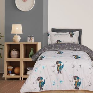 ΣΕΤ ΣΕΝΤΟΝΙΑ ΜΟΝΑ DAS KIDS 4939 ΜΠΕΖ/ΓΚΡΙ 170X260CM 3ΤΜΧ ΣΕΤ ΣΕΝΤΟΝΙΑ ΜΟΝΑ DAS KIDS 4939 ΜΠΕΖ/ΓΚΡΙ 170X260CM 3ΤΜΧ