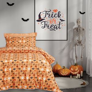ΣΕΤ ΣΕΝΤΟΝΙΑ ΜΟΝΑ DAS KIDS 4969 ΠΟΡΤΟΚΑΛΙ 170X260CM 3ΤΜΧ ΣΕΤ ΣΕΝΤΟΝΙΑ ΜΟΝΑ DAS KIDS 4969 ΠΟΡΤΟΚΑΛΙ 170X260CM 3ΤΜΧ