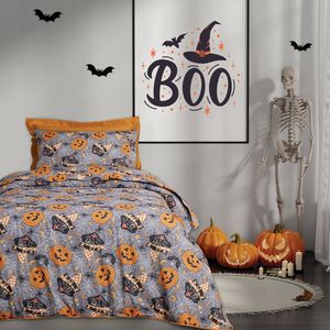 ΣΕΤ ΣΕΝΤΟΝΙΑ ΜΟΝΑ DAS KIDS 4968 ΓΚΡΙ/ ΠΟΡΤΟΚΑΛΙ 170X260CM 3ΤΜΧ ΣΕΤ ΣΕΝΤΟΝΙΑ ΜΟΝΑ DAS KIDS 4968 ΓΚΡΙ/ ΠΟΡΤΟΚΑΛΙ 170X260CM 3ΤΜΧ