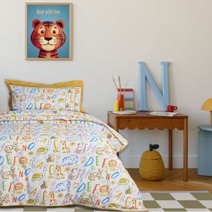    DAS KIDS 4970 MULTICOLOR 170X260CM 3