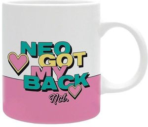 ΚΟΥΠΑ K-POP NCT - NEO GOT MY BACK 320ML ΚΟΥΠΑ K-POP NCT - NEO GOT MY BACK 320ML