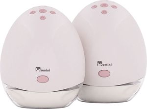    MOMINI TWIN HARMONY  (120 ML)