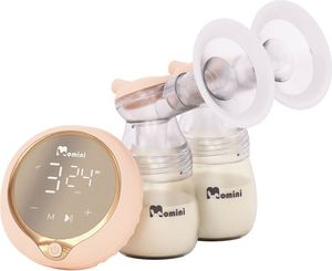     MOMINI MILKY SILKY  (180 ML)