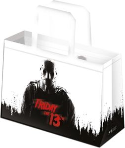 ΤΣΑΝΤΑ ΠΟΛΛΑΠΩΝ ΧΡΗΣΕΩΝ FRIDAY THE 13TH ΤΣΑΝΤΑ ΠΟΛΛΑΠΩΝ ΧΡΗΣΕΩΝ FRIDAY THE 13TH