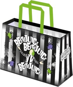 ΤΣΑΝΤΑ ΠΟΛΛΑΠΩΝ ΧΡΗΣΕΩΝ BEETLEJUICE ΤΣΑΝΤΑ ΠΟΛΛΑΠΩΝ ΧΡΗΣΕΩΝ BEETLEJUICE