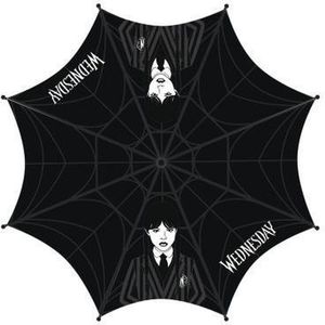 ΟΜΠΡΕΛΑ WEDNESDAY - WEB 58CM ΟΜΠΡΕΛΑ WEDNESDAY - WEB 58CM