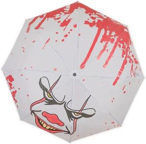 ΟΜΠΡΕΛΑ TO AYTO - PENNYWISE COLOUR CHANGING 81CM ΟΜΠΡΕΛΑ TO AYTO - PENNYWISE COLOUR CHANGING 81CM