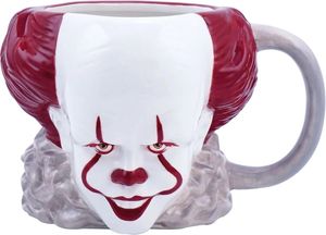 ΚΟΥΠΑ ΤΟ ΑΥΤΟ - PENNYWISE 3D 350ML ΚΟΥΠΑ ΤΟ ΑΥΤΟ - PENNYWISE 3D 350ML