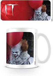 ΚΟΥΠΑ ΤΟ ΑΥΤΟ - PENNYWISE BALLOON 315ML ΚΟΥΠΑ ΤΟ ΑΥΤΟ - PENNYWISE BALLOON 315ML