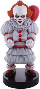 ΤΟ ΑΥΤΟ - PENNYWISE CABLE GUY (20CM) ΤΟ ΑΥΤΟ - PENNYWISE CABLE GUY (20CM)