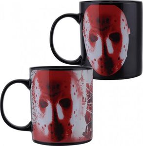 ΚΟΥΠΑ FRIDAY THE 13TH - MASK HEAT CHANGE 350ML ΚΟΥΠΑ FRIDAY THE 13TH - MASK HEAT CHANGE 350ML