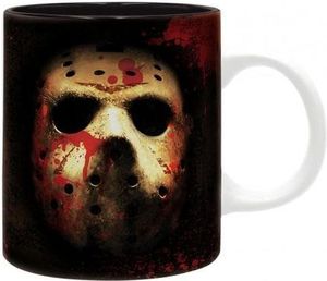 ΚΟΥΠΑ FRIDAY THE 13TH - JASON LIVES 320ML ΚΟΥΠΑ FRIDAY THE 13TH - JASON LIVES 320ML