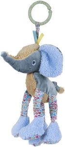 ΚΡΕΜΑΣΤΟ ΛΟΥΤΡΙΝΟ ΖΩΑΚΙ LUNA ΕΛΕΦΑΝΤΑΣ ΚΡΕΜΑΣΤΟ ΛΟΥΤΡΙΝΟ ΖΩΑΚΙ LUNA ΕΛΕΦΑΝΤΑΣ