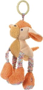 ΚΡΕΜΑΣΤΟ ΛΟΥΤΡΙΝΟ ΖΩΑΚΙ LUNA ΛΑΜΑ ΚΡΕΜΑΣΤΟ ΛΟΥΤΡΙΝΟ ΖΩΑΚΙ LUNA ΛΑΜΑ