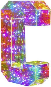    I-TOTAL XL2574 LED LIGHTS 25 CM \