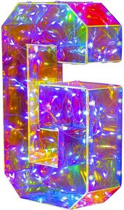    I-TOTAL XL2578 LED LIGHTS 25 CM \