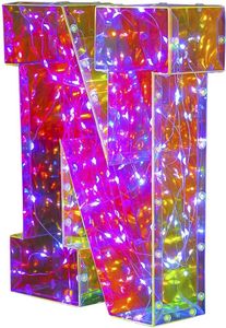    I-TOTAL XL2585 LED LIGHTS 25 CM \