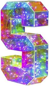    I-TOTAL XL2590 LED LIGHTS 25 CM \