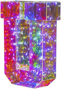 ΕΠΙΤΡΑΠΕΖΙΟ ΦΩΤΙΣΤΙΚΟ ΓΡΑΜΜΑ I-TOTAL XL2592 LED LIGHTS 25 CM \ ΕΠΙΤΡΑΠΕΖΙΟ ΦΩΤΙΣΤΙΚΟ ΓΡΑΜΜΑ I-TOTAL XL2592 LED LIGHTS 25 CM \