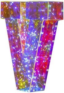 ����������� ��������� ������ I-TOTAL XL2593 LED LIGHTS 25 CM \