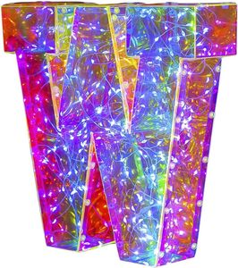    I-TOTAL XL2594 LED LIGHTS 25 CM \